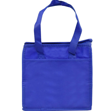 Ecorite Non Woven 6-Can Tallboy Cooler - B4330 - Just Tote Bags