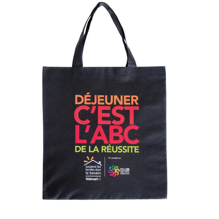 Ecorite Non Woven Budget Tote - B4160 - Just Tote Bags