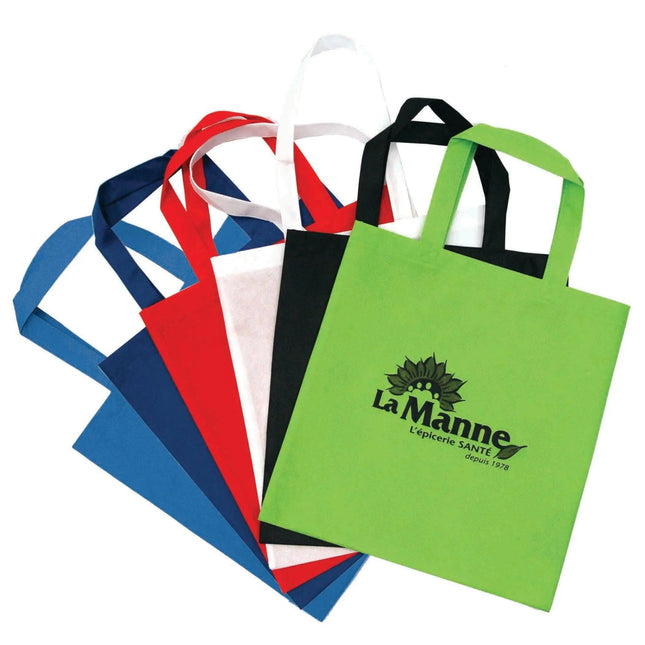 Ecorite Non Woven Budget Tote - B4160 - Just Tote Bags