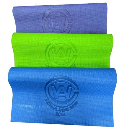 Ecorite Yoga/Aerobic Mat - B6710 - Just Tote Bags