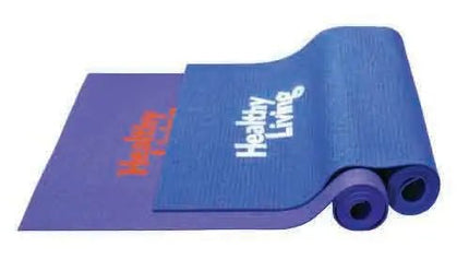 Ecorite Yoga/Aerobic Mat - B6710 - Just Tote Bags