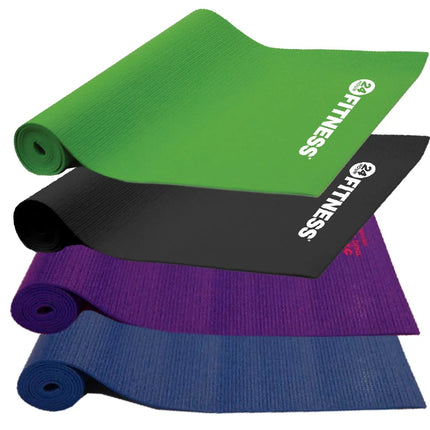 Ecorite Yoga/Aerobic Mat - B6710 - Just Tote Bags