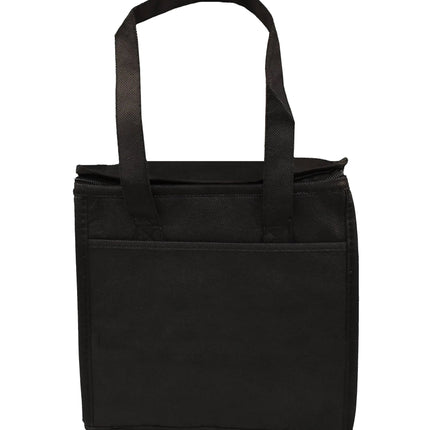 Insulated Shopper - B4300 - Just Tote Bags