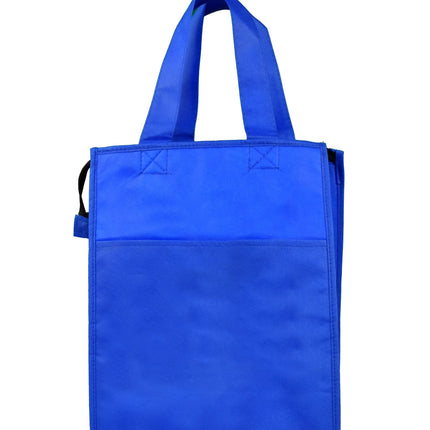 Insulated Shopper - B4300 - Just Tote Bags