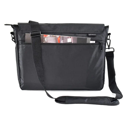 Messenger Bag -B7010 - Just Tote Bags