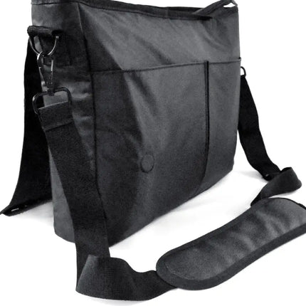 Messenger Bag -B7010 - Just Tote Bags
