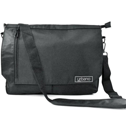 Messenger Bag - B7010 - Just Tote Bags