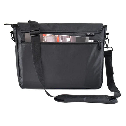 Messenger Bag - B7010 - Just Tote Bags