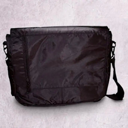 Messenger Bag - B7010 - Just Tote Bags