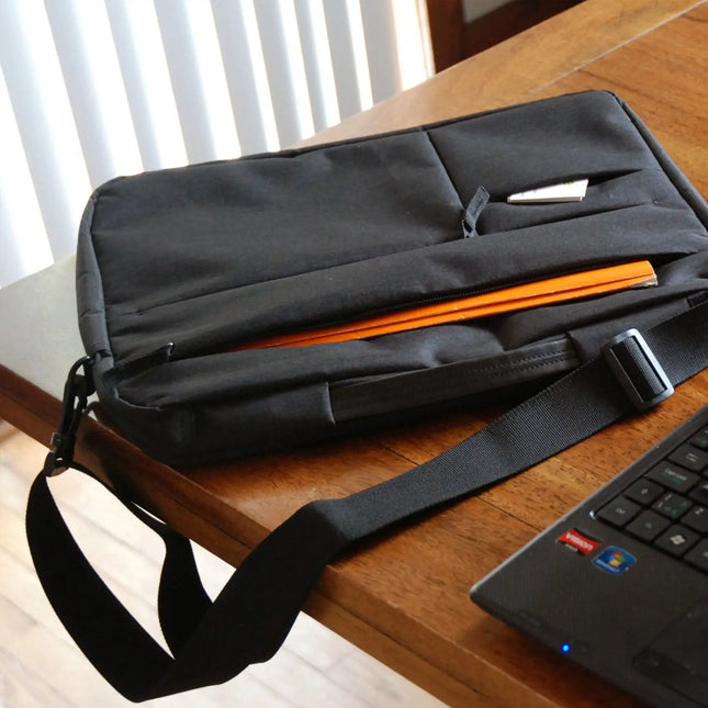 Millennial Laptop Bag - B5050 - Just Tote Bags