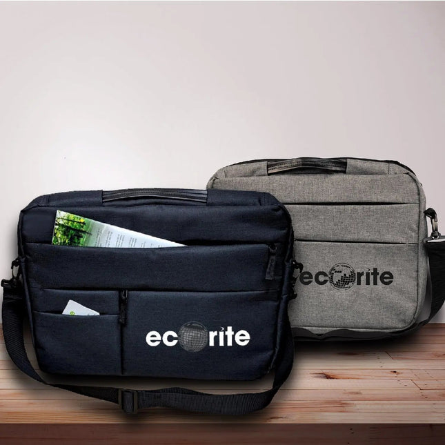 Millennial Laptop Bag - B5050 - Just Tote Bags