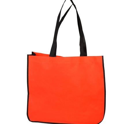 Non Woven Fashion Shopper - B4240 - Just Tote Bags