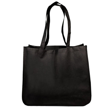 Non Woven Fashion Shopper - B4240 - Just Tote Bags