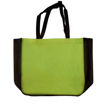 Non Woven Fashion Shopper - B4240 - Just Tote Bags
