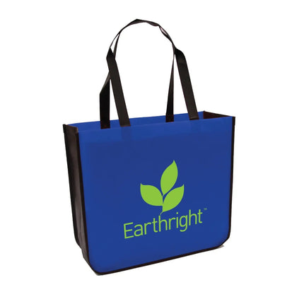 Non Woven Fashion Shopper - B4240 - Just Tote Bags