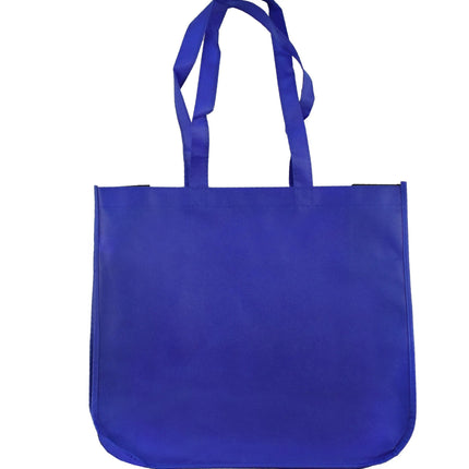 Non Woven Fashion Shopper - B4240 - Just Tote Bags
