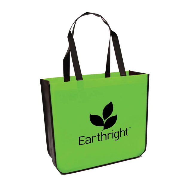 Non Woven Fashion Shopper - B4240 - Just Tote Bags