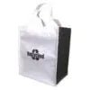 Non Woven Friendly Shopper Tote -B4120 - Just Tote Bags