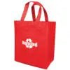 Non Woven Friendly Shopper Tote -B4120 - Just Tote Bags