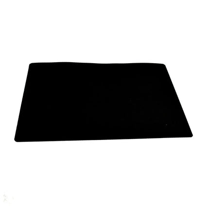 Non Woven Friendly Shopper Tote with Rigid Plastic Bottom -B4120 - Just Tote Bags