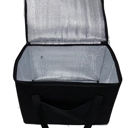 Non Woven Insulated Folding Box - B4257 - Just Tote Bags