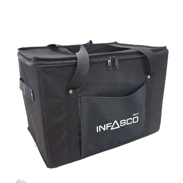 Non Woven Insulated Folding Box - B4257 - Just Tote Bags