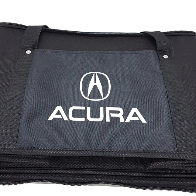 Non Woven Insulated Folding Box - B4257 - Just Tote Bags