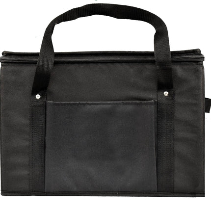 Non Woven Insulated Folding Box - B4257 - Just Tote Bags