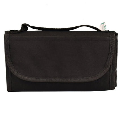 Recycled RPET Insulated Foldable Lunch Bag - B5330 - Just Tote Bags