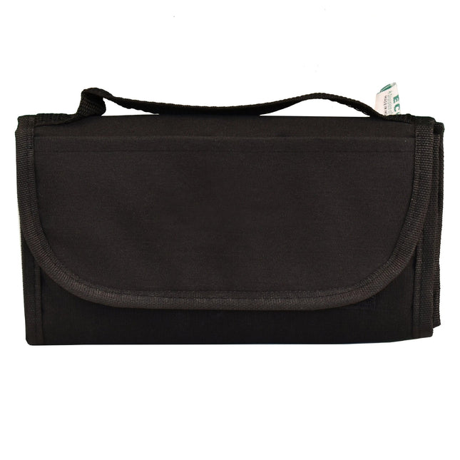 Recycled RPET Insulated Foldable Lunch Bag - B5330 - Just Tote Bags