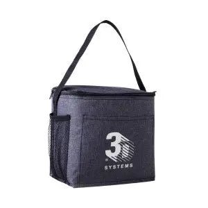 Tall 6 Can Cooler - B5320 - Just Tote Bags