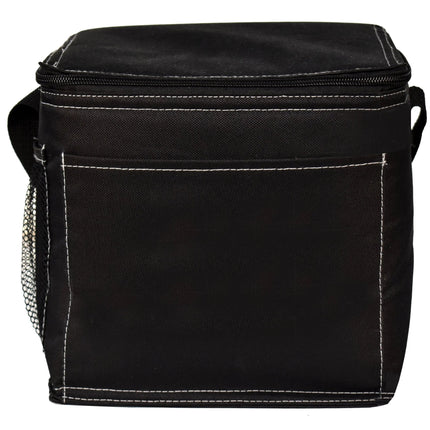 Tall 6 Can Cooler - B5320 - Just Tote Bags