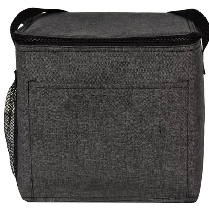 Tall 6 Can Cooler - B5320 - Just Tote Bags