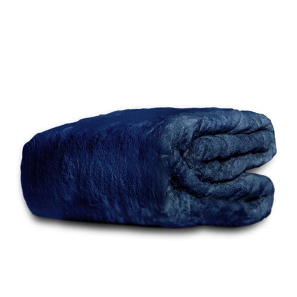 Ultra Plush Microfleece Throw -B5670 - Just Tote Bags
