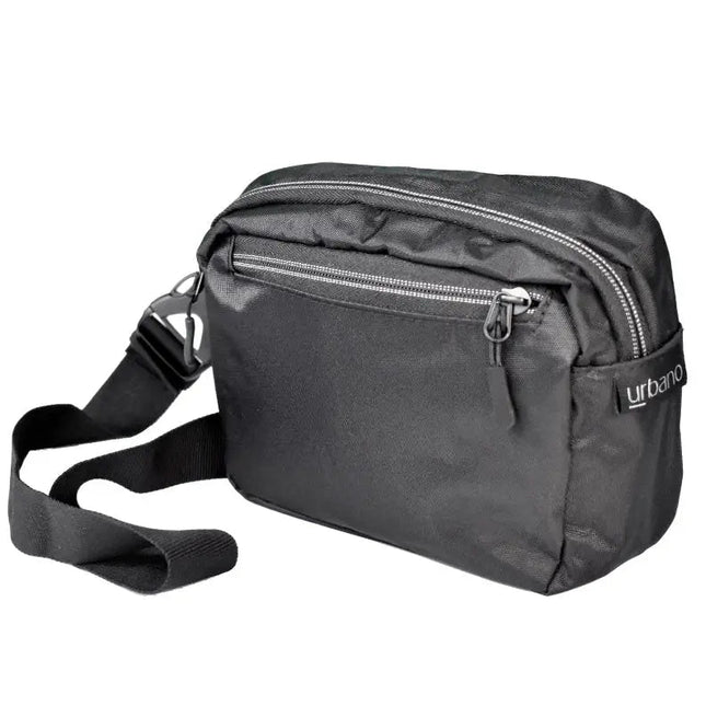 urbano™ Travel Sling Pack -B7015 - Just Tote Bags