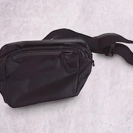 urbano™ Travel Sling Pack -B7015 - Just Tote Bags