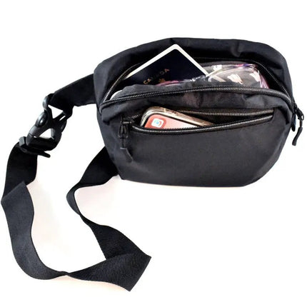 urbano™ Travel Sling Pack -B7015 - Just Tote Bags